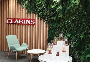 Clarins Global Retail Training team improved digital learning content with Smartcat Language AI translations