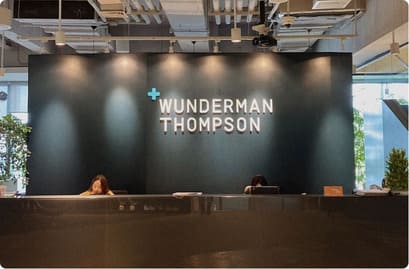 How Wunderman Thompson increased translation output by 30% using Smartcat’s automated platform