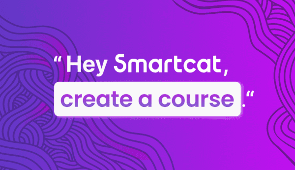 Introducing Smartcat AI for Learning Content: A generative AI innovation for L&D teams