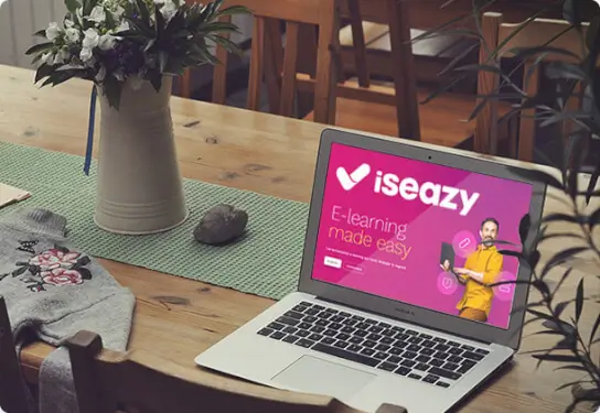 isEazy saved 50% of translation costs in 2023 with Smartcat