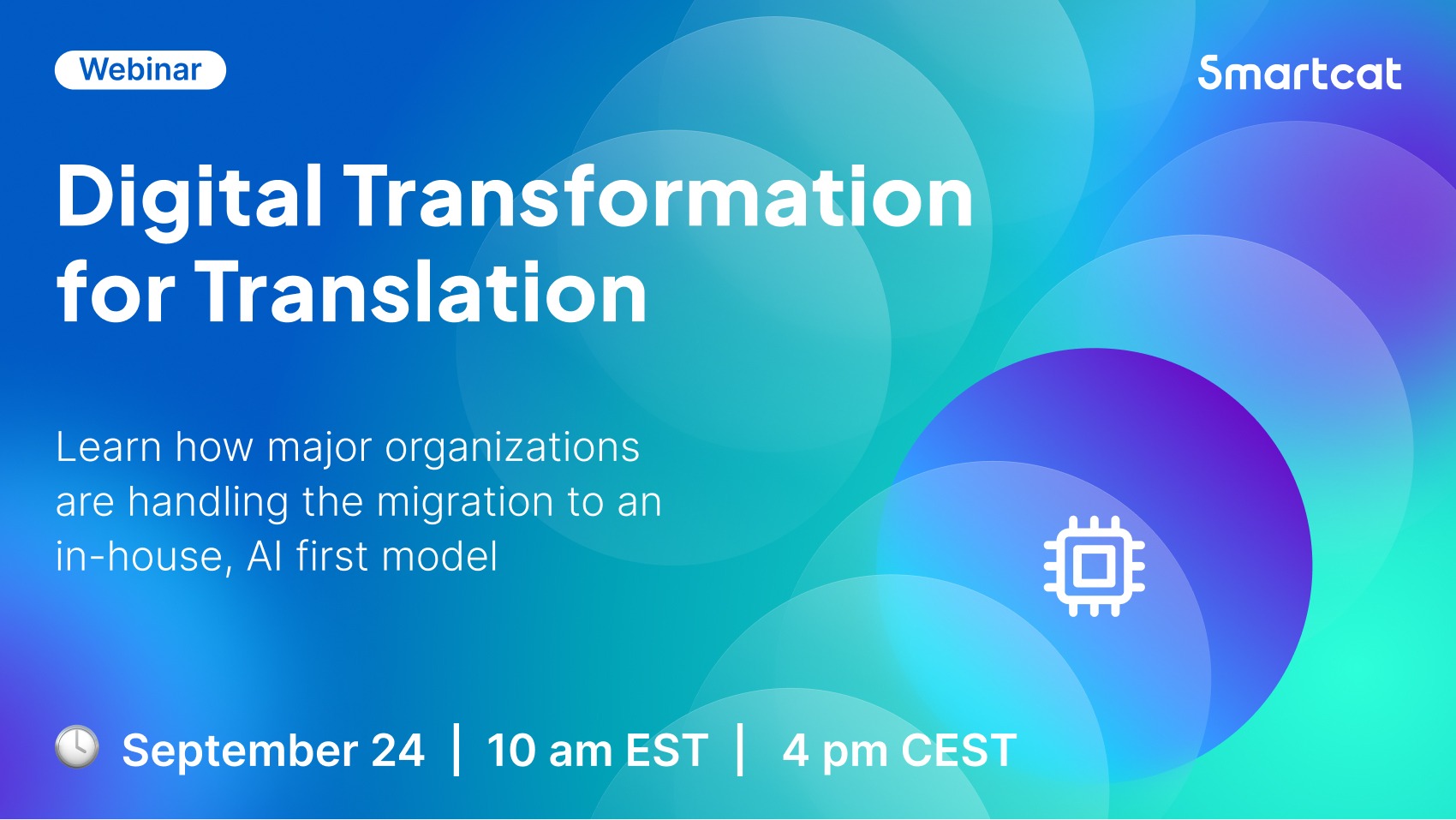 From Agency to In-House: Digital Transformation for Translation