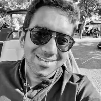 Arun Ravindran