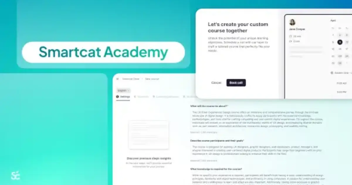 AI Multilingual Learning Content Creation Course