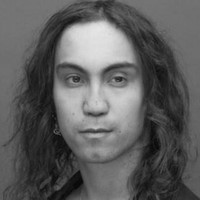 Nicholas Montegriffo