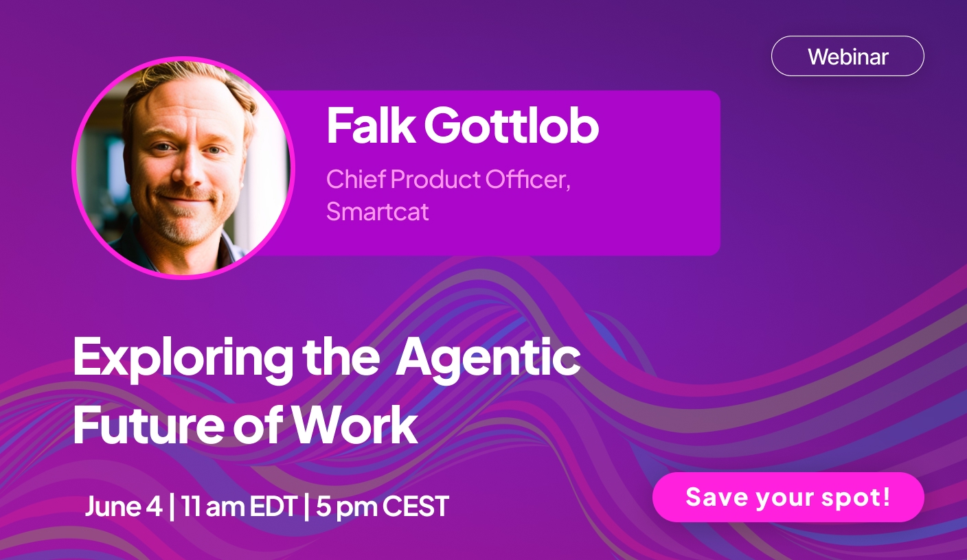 Exploring the Agentic Future of Work