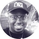 Shawn Newton, Sr. Creative Operations Analyst