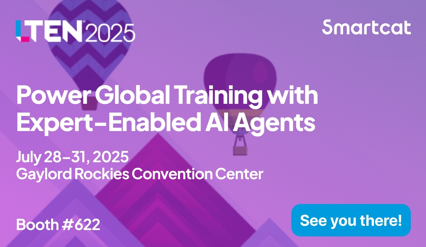 Transform Learning with AI at LTEN 2025