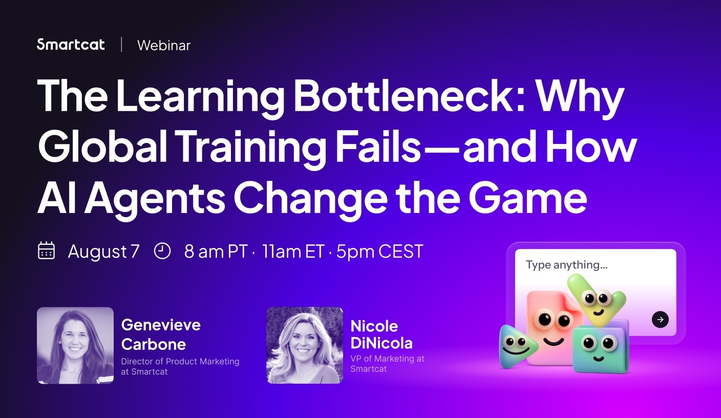 The Learning Bottleneck: Why Global Training Fails—and How AI Agents Change the Game