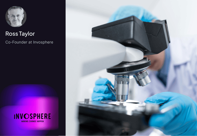 Invosphere Accelerates AI Education for Global Pharma Clients with Smartcat