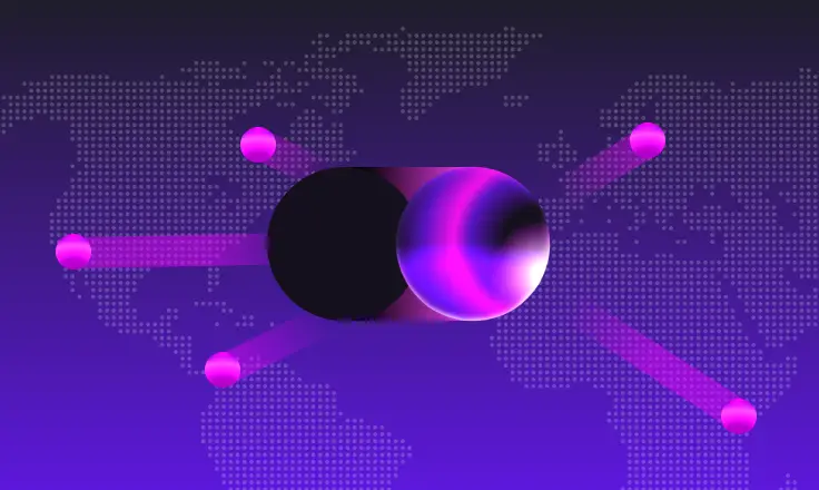 Launch your rebrand globally, on time and on brand