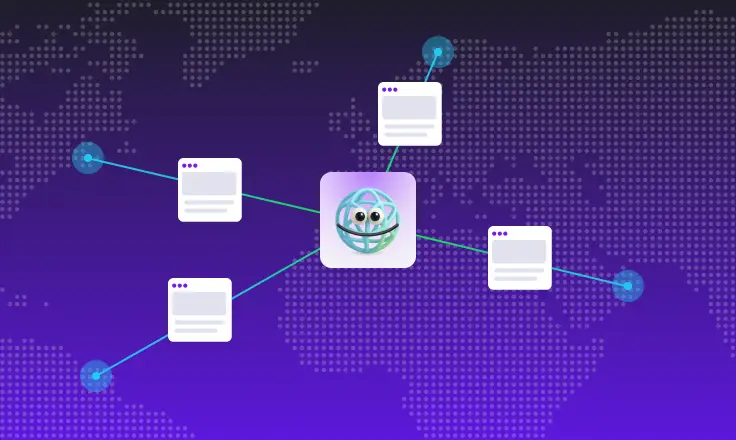 Create localized landing pages for every campaign