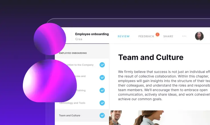 See how L&D leaders deliver global learning at speed