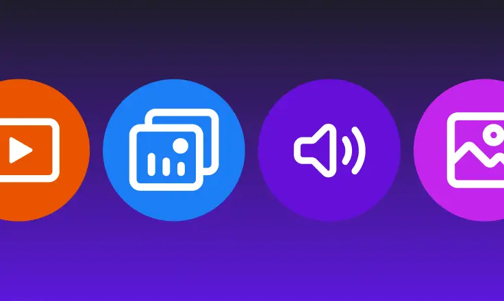 Bring learning and sales video content to life in every language