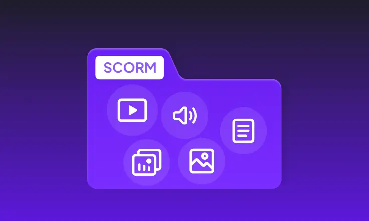 Scale SCORM translation without the overhead