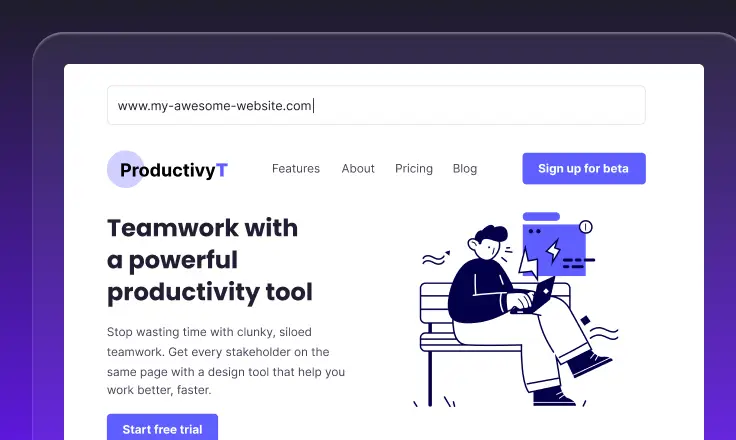 Run global campaigns that go live across every asset and language