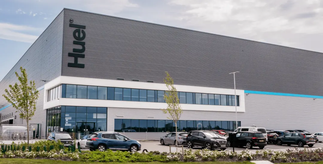 Sustainable Food, Scalable Growth: How Huel Localizes Its Mission with Smartcat