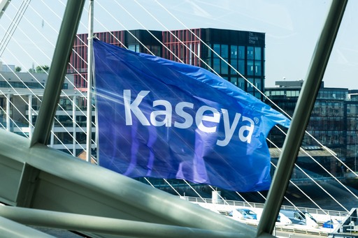 How Kaseya Used Global Content Workflows to Maximize Product Launch Revenue