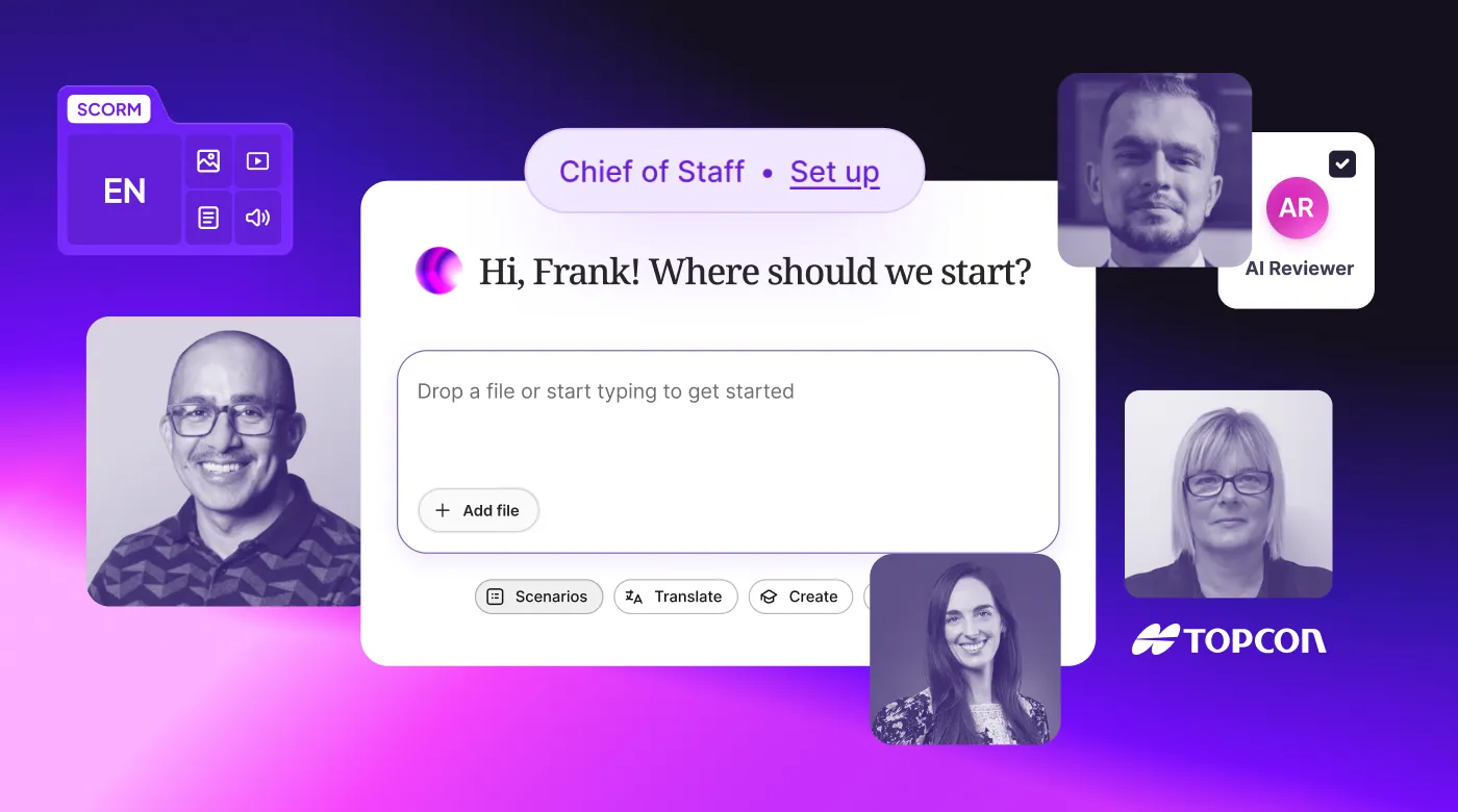 Smartcat Live: The Quarterly Launch