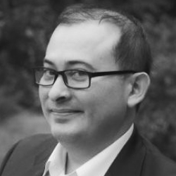Gilbert Segura