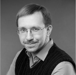 Kirill Soloviev