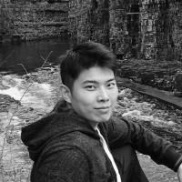 Eugene Li